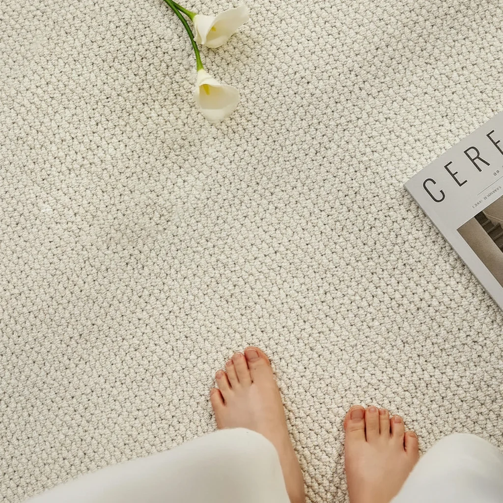 Entryway Mat Indoor Doormat Water Absorbing Design - Image 2
