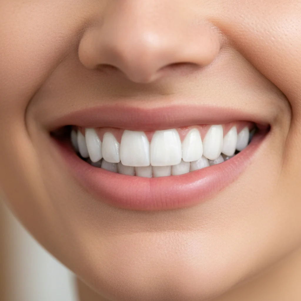 Replacement Teeth Dental Prosthesis Cover Cosmetic - Image 4